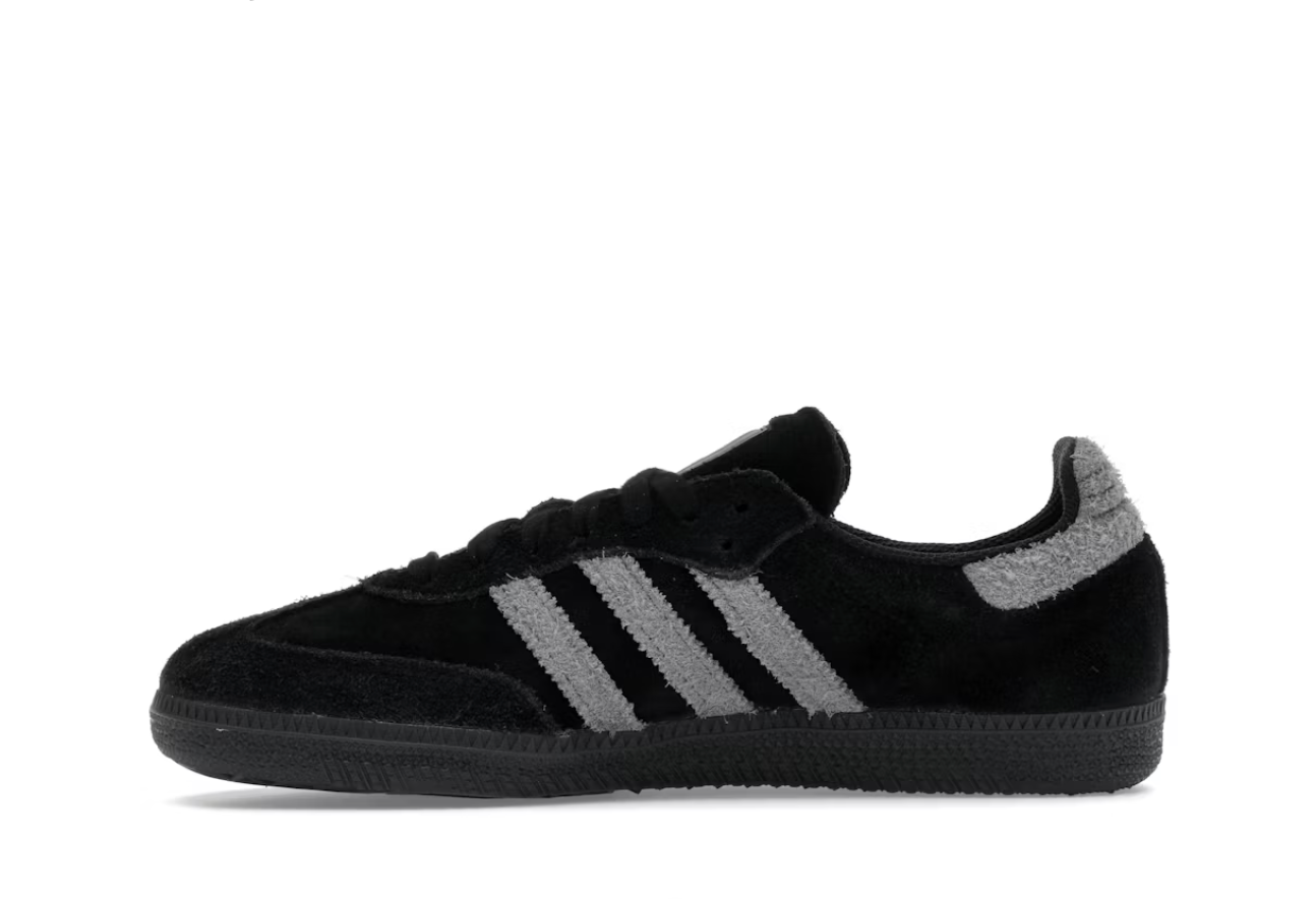 Adidas Samba OG Core Black Grey