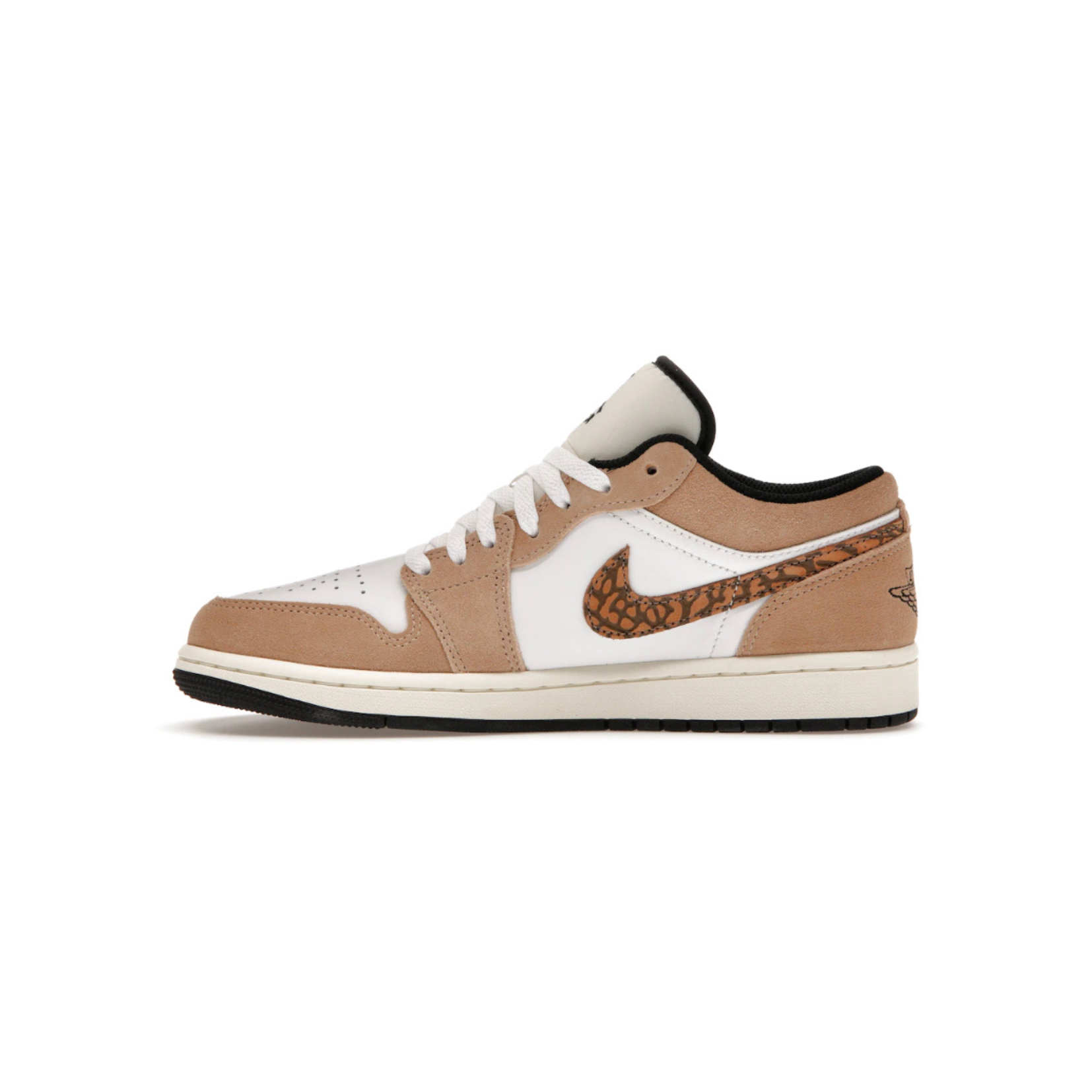 Jordan 1 Low SE Brown Elephant