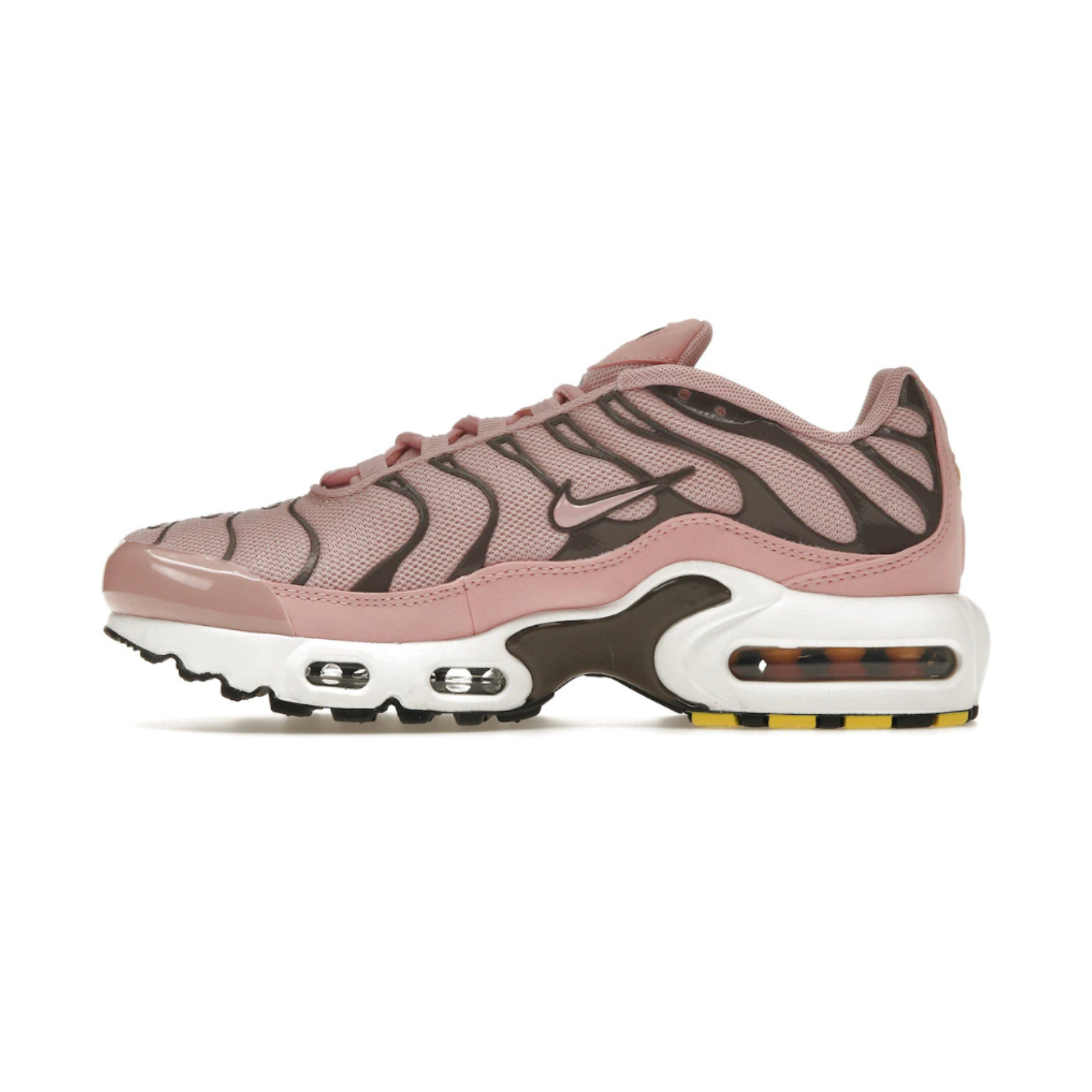 Nike Air Max Plus Pink Glaze