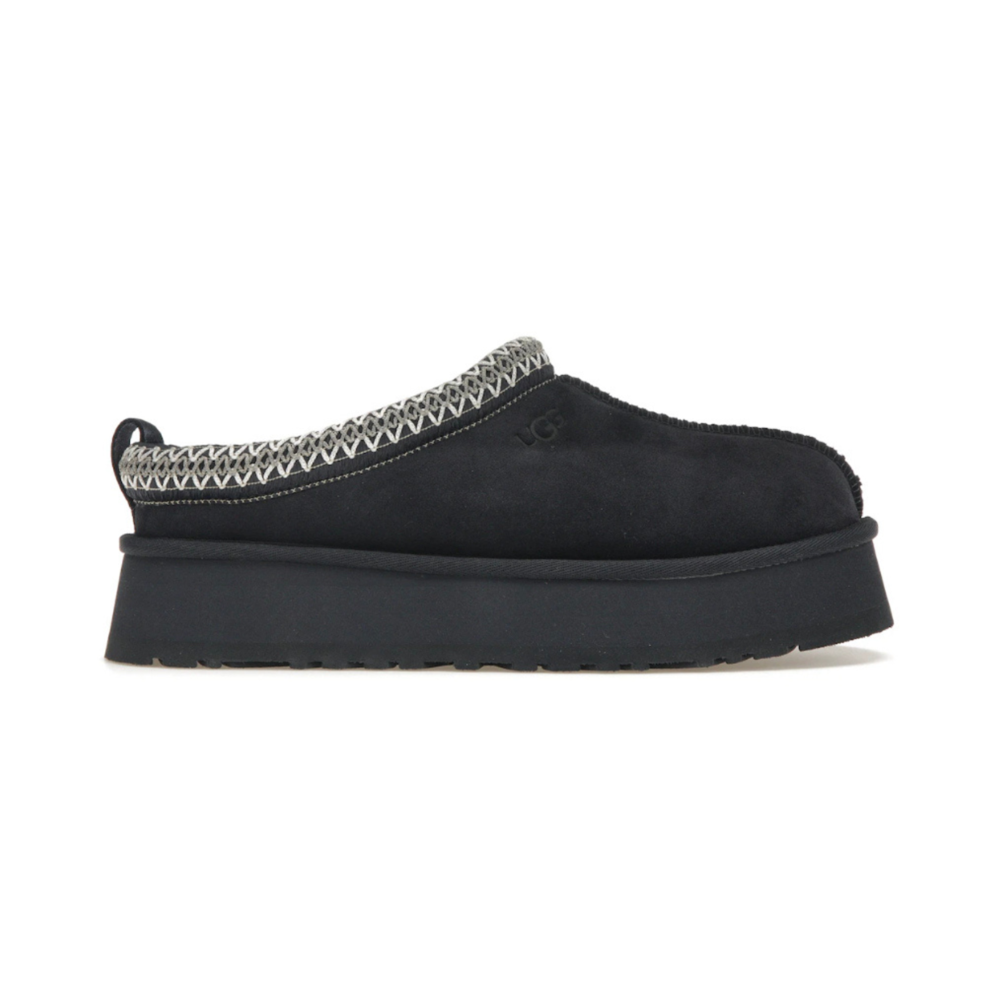 UGG Tazz Slipper Eve Blue