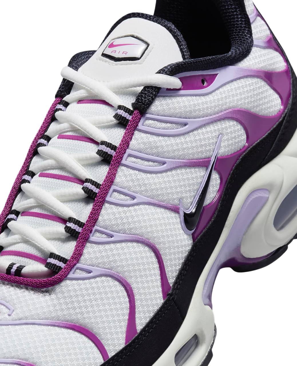 Nike Air Max Plus Lilac Bloom