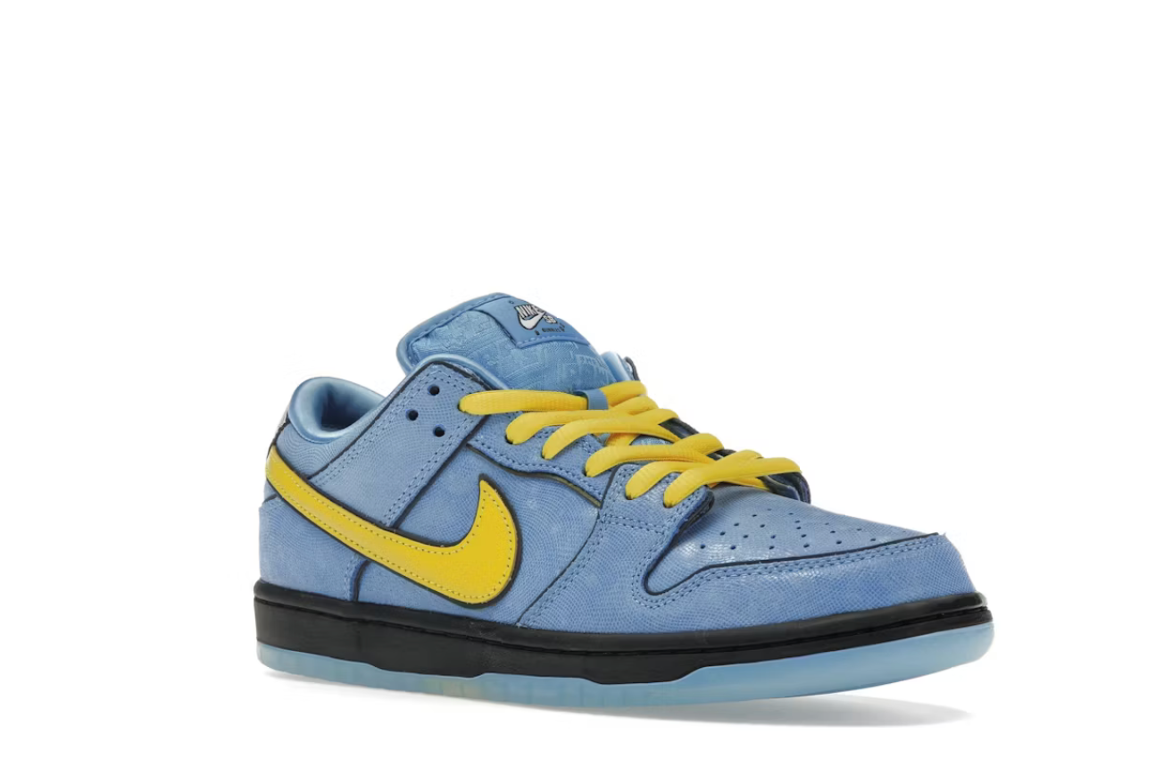 Nike SB Dunk Low Le Superchicche