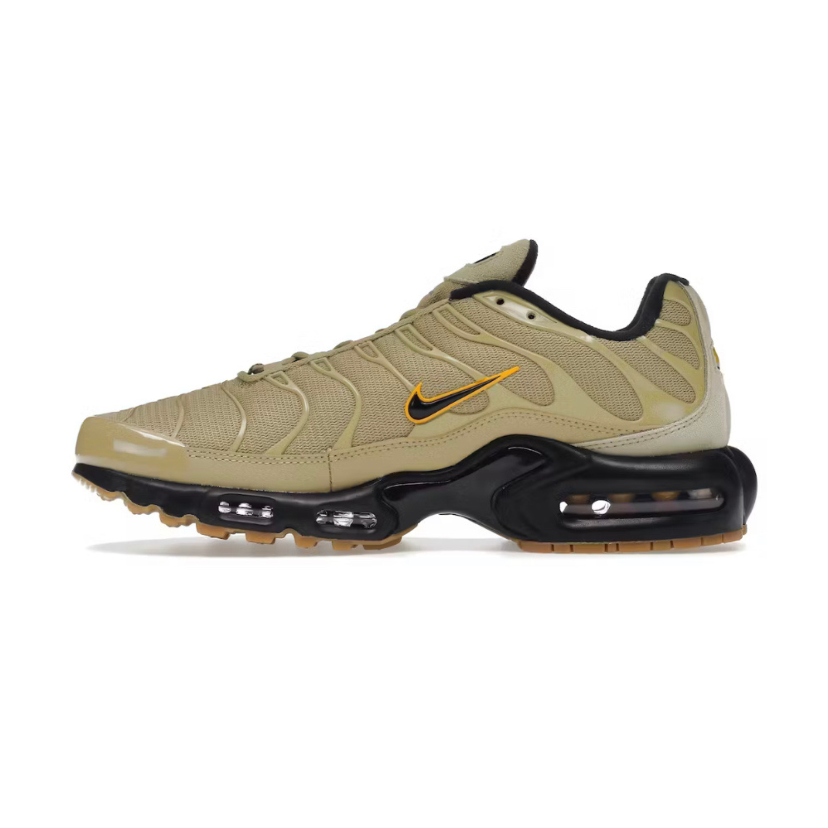 Nike Air Max Plus Gold Bullet