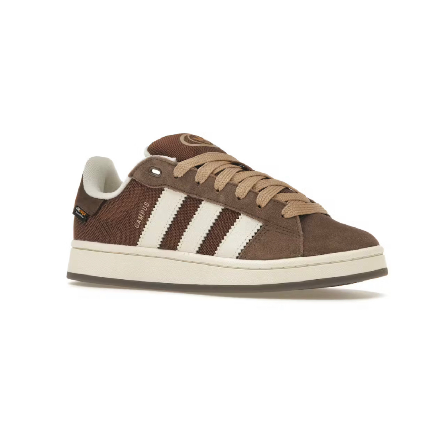 Adidas Campus 00s Cordura Preloved Brown