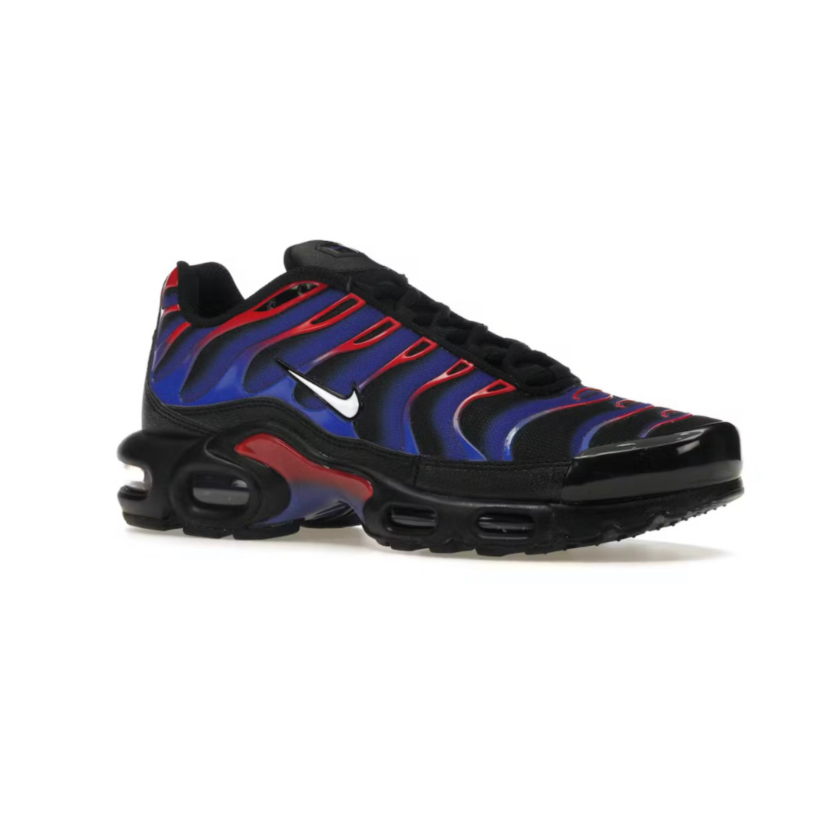 Nike Air Max Plus Spider Man