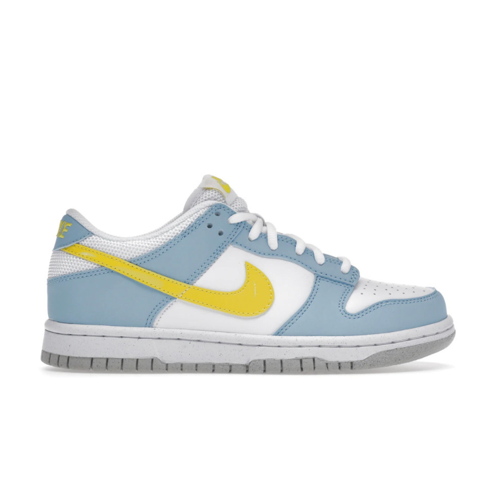 Nike Dunk Low Homer Simpson