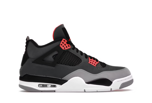 Jordan 4 Retro Infrarossi