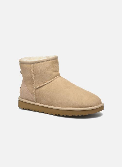 UGG Classic Mini II Boot Sand