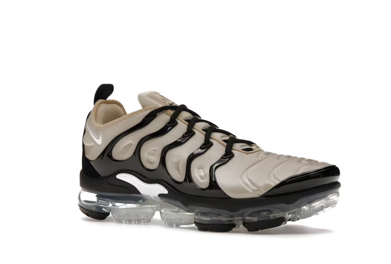 Nike Air VaporMax Plus Beige Black