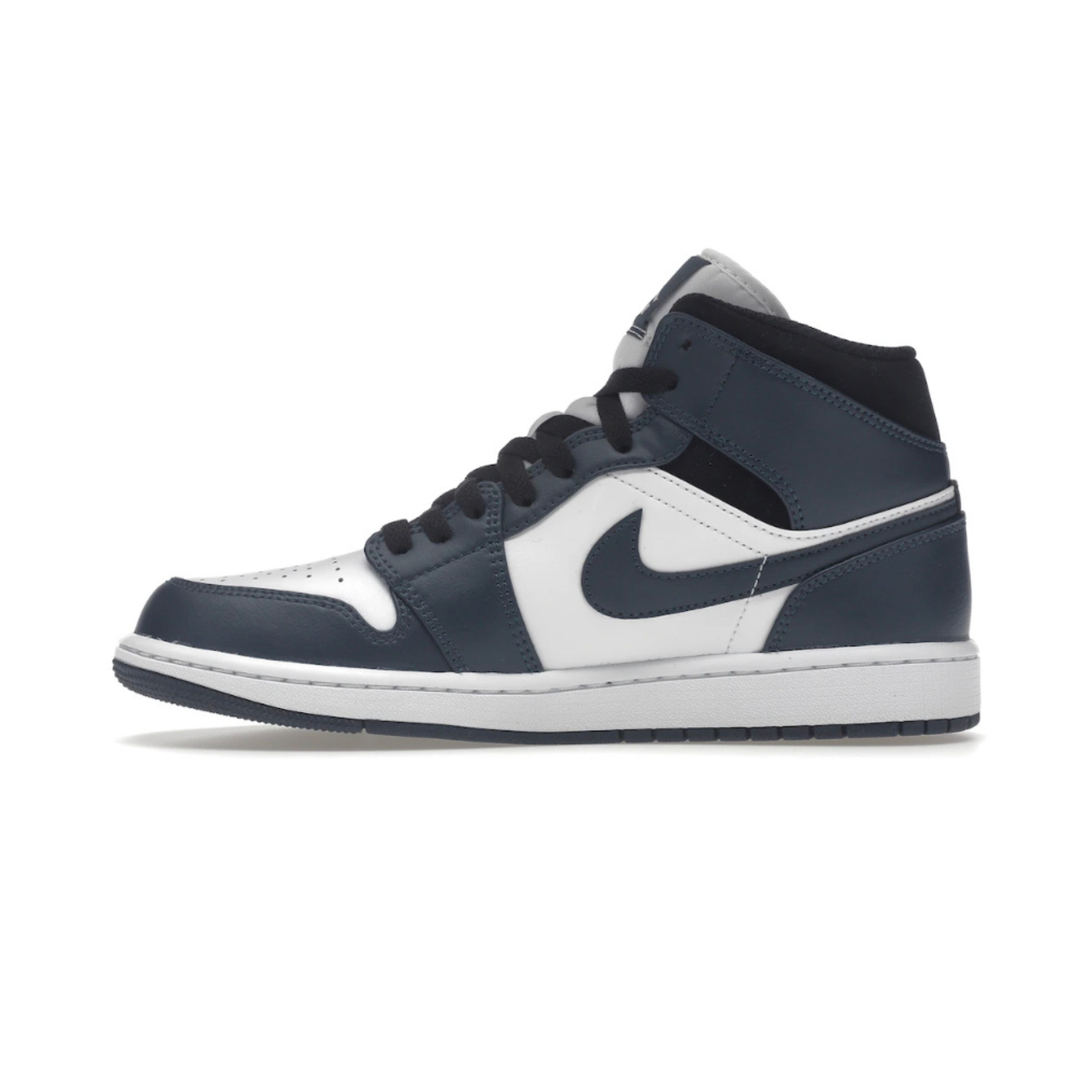 Jordan 1 Mid Armory Navy