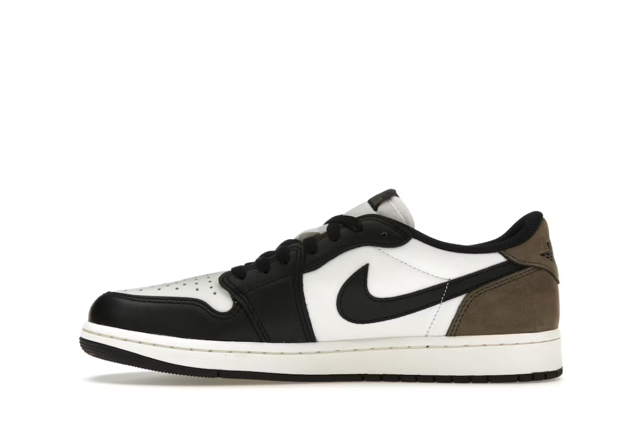 Jordan 1 Retro Low OG Mocha