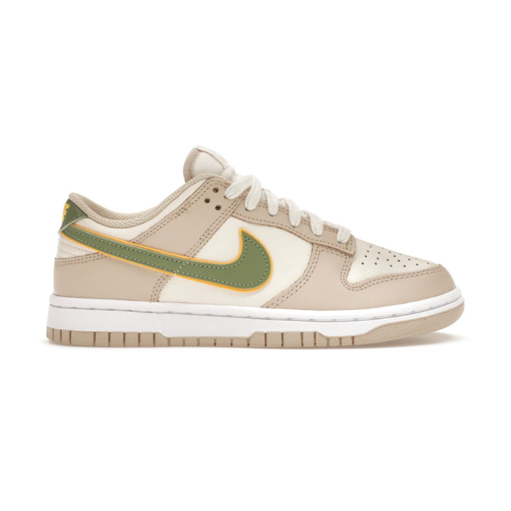 Nike Dunk Low Oil Green