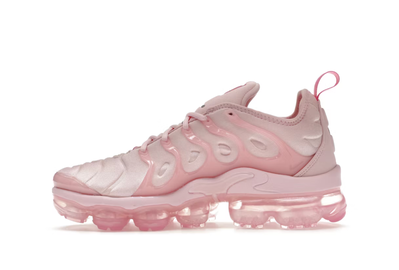 Nike Air VaporMax Plus Pink Foam