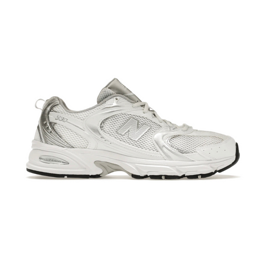 New Balance 530 Munsell White