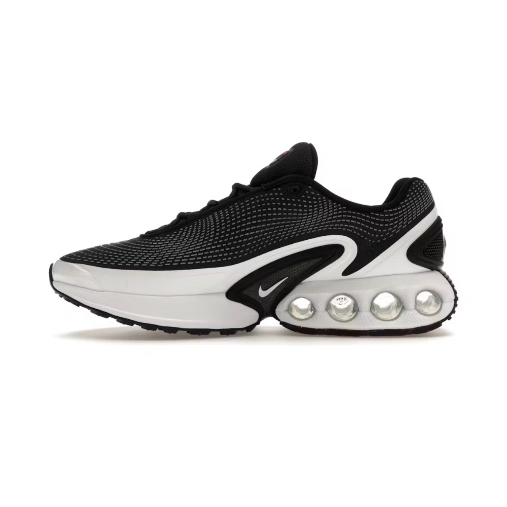 Nike Air Max DN Black White Cool Grey