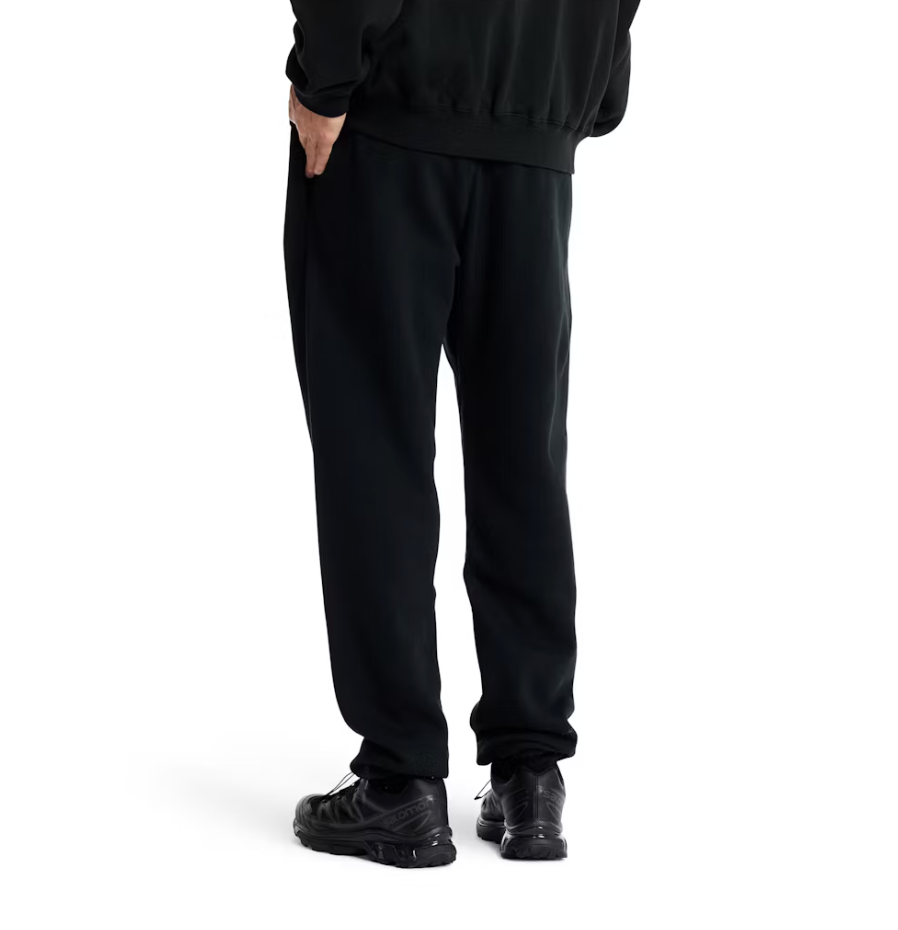 Fear of God Essentials Pants Black