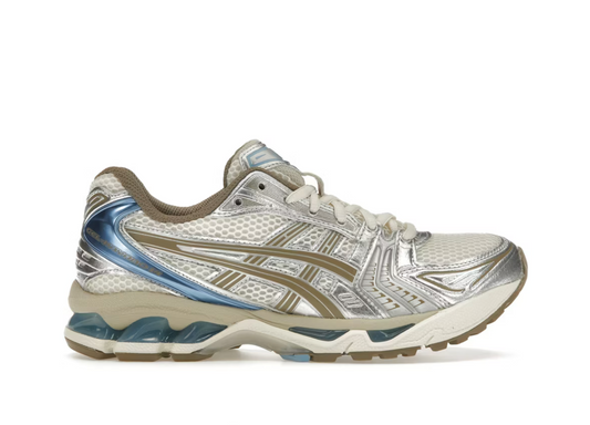 Asics Gel-Kayano 14 Cream Pepper