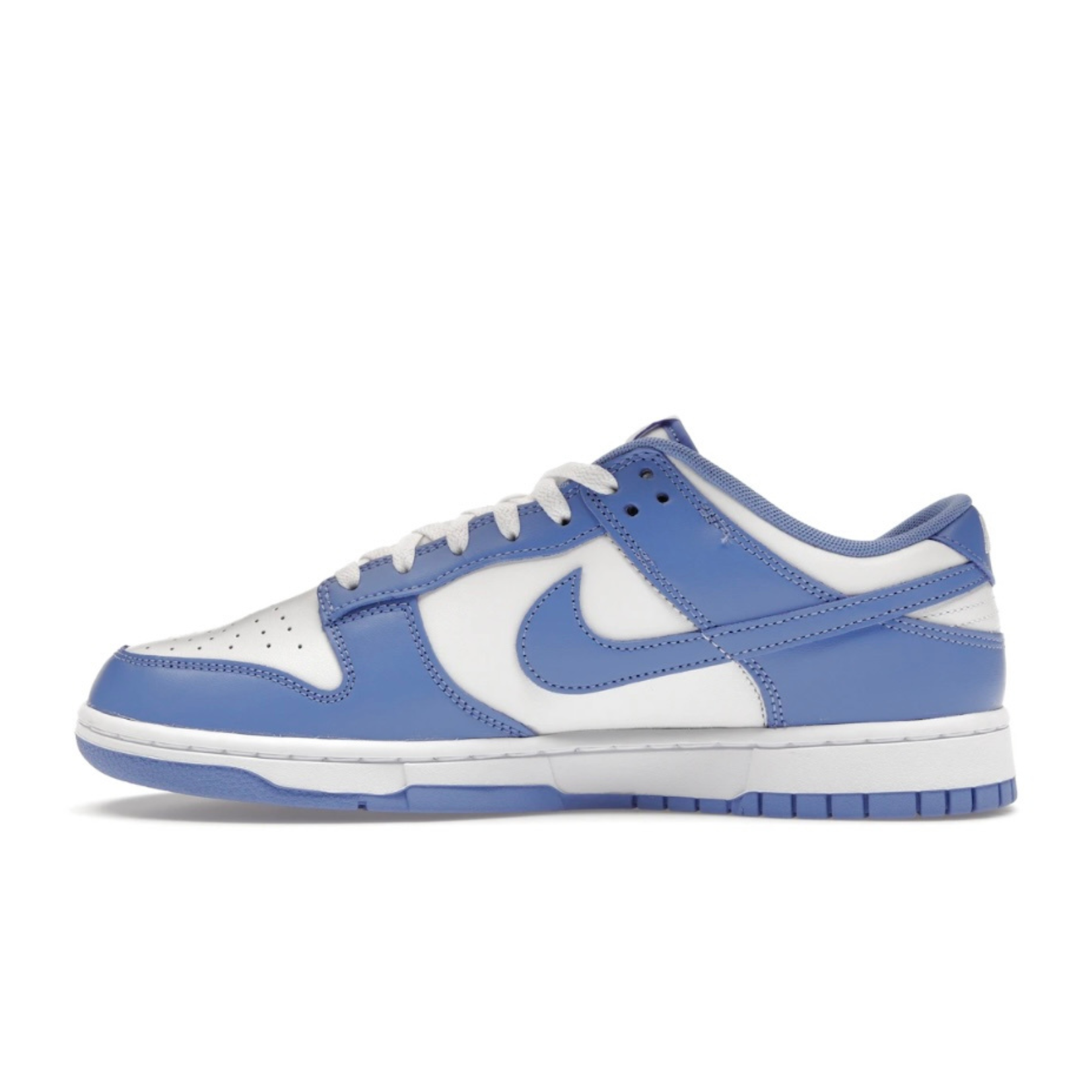 Nike Dunk Low Polar Blue