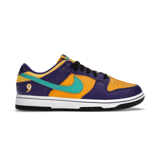 Nike Dunk Low LX Lisa Leslie