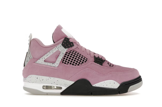 Jordan 4 Retro Orchid