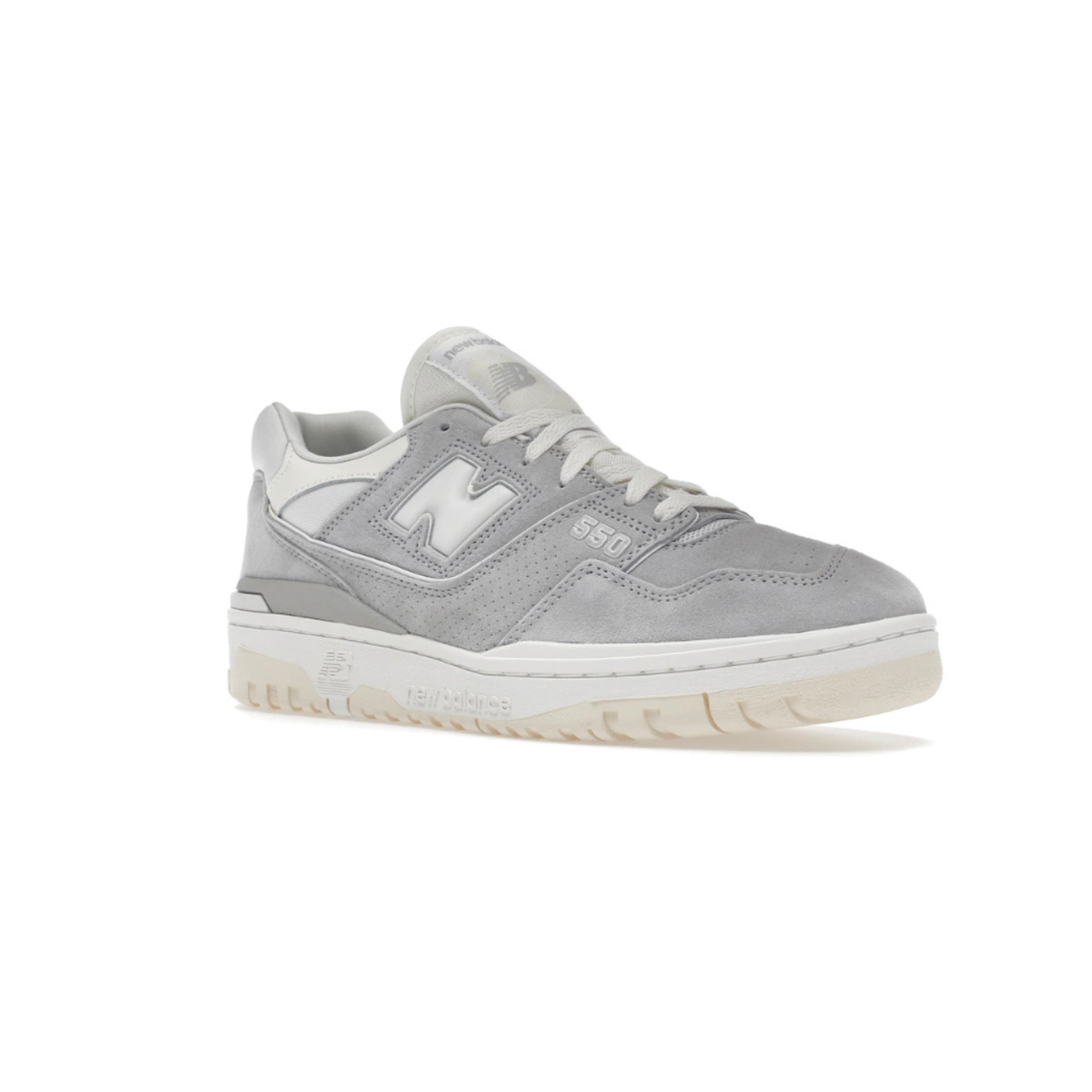 New Balance 550 Sea Salt Grey