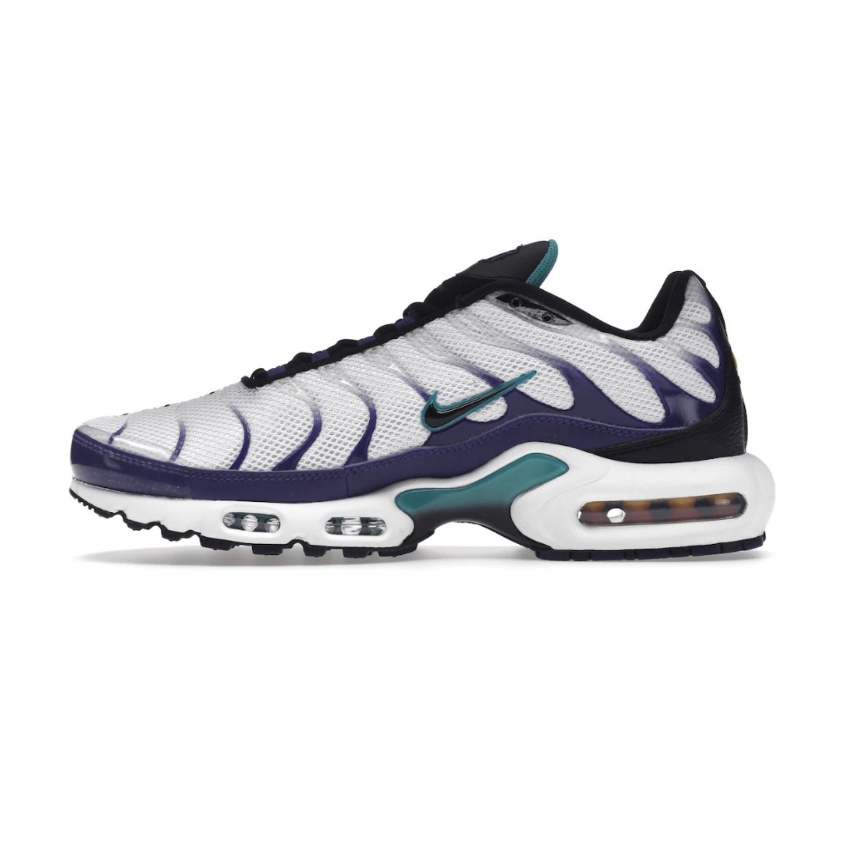 Nike Air Max Plus White Grape Ice