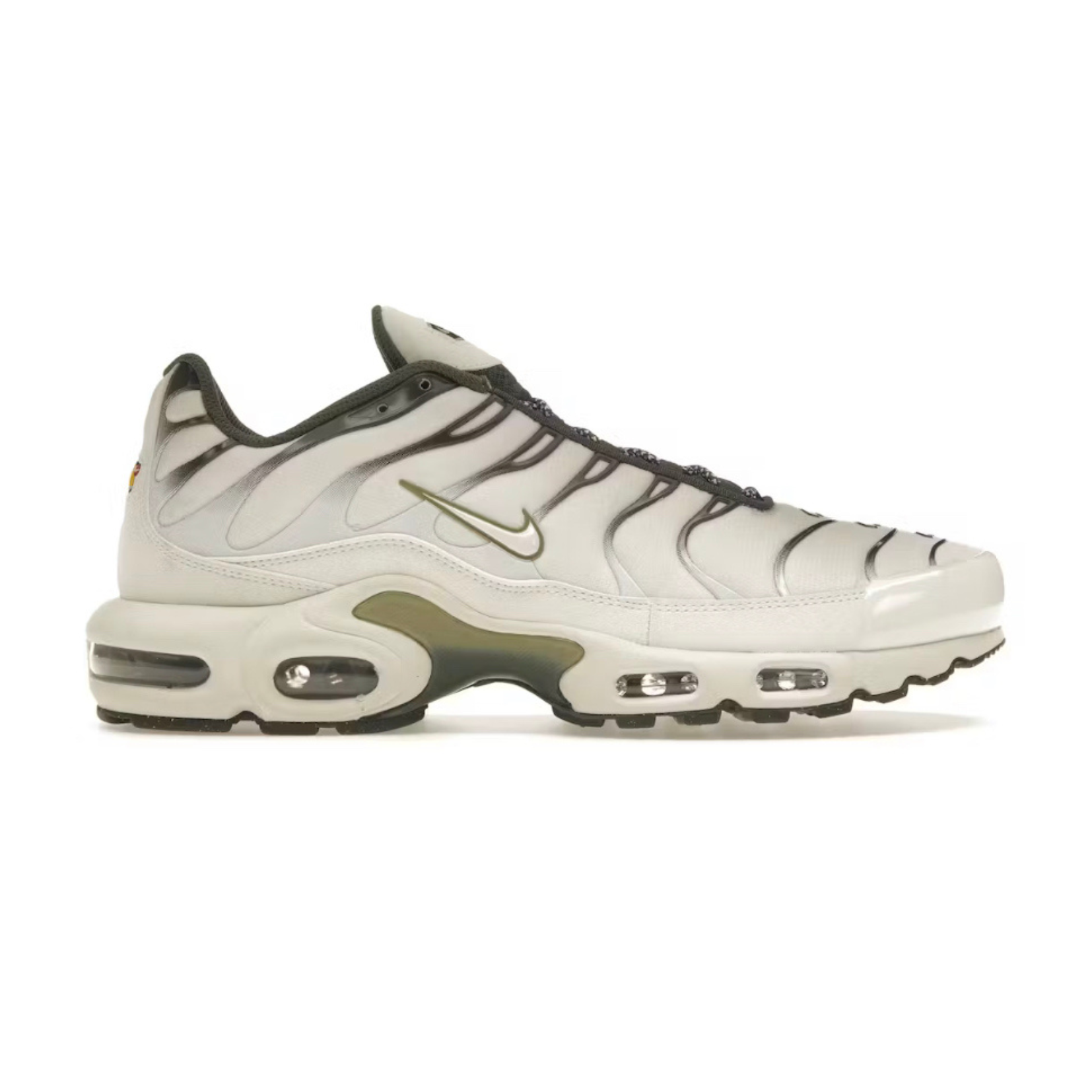 Nike Air Max Plus Phantom Cargo Khaki