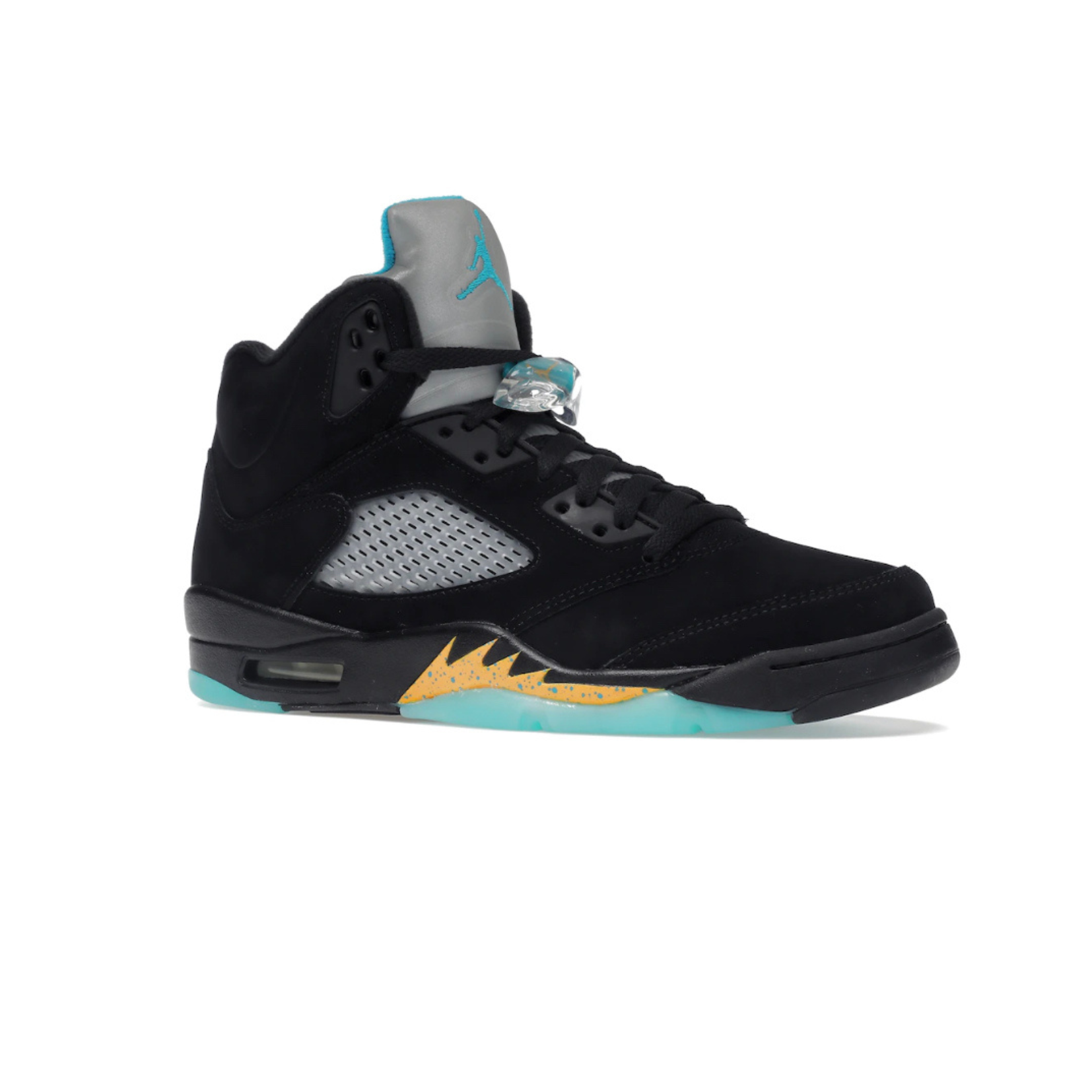 Jordan 5 Retro Aqua