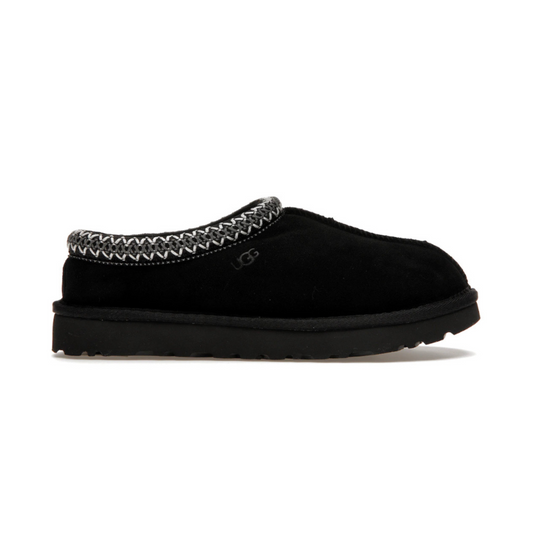 UGG Tasman Slipper Black