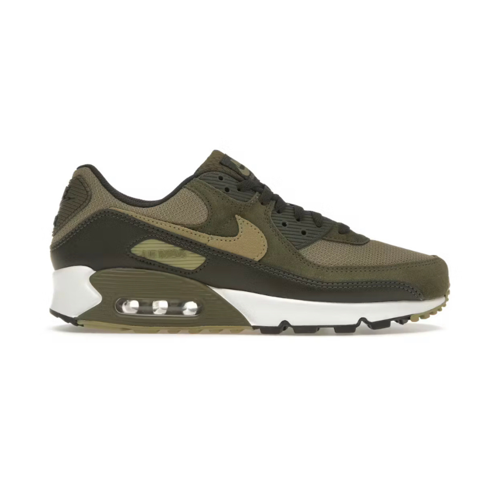 Nike Air Max 90 Ballistic Neutral Olive