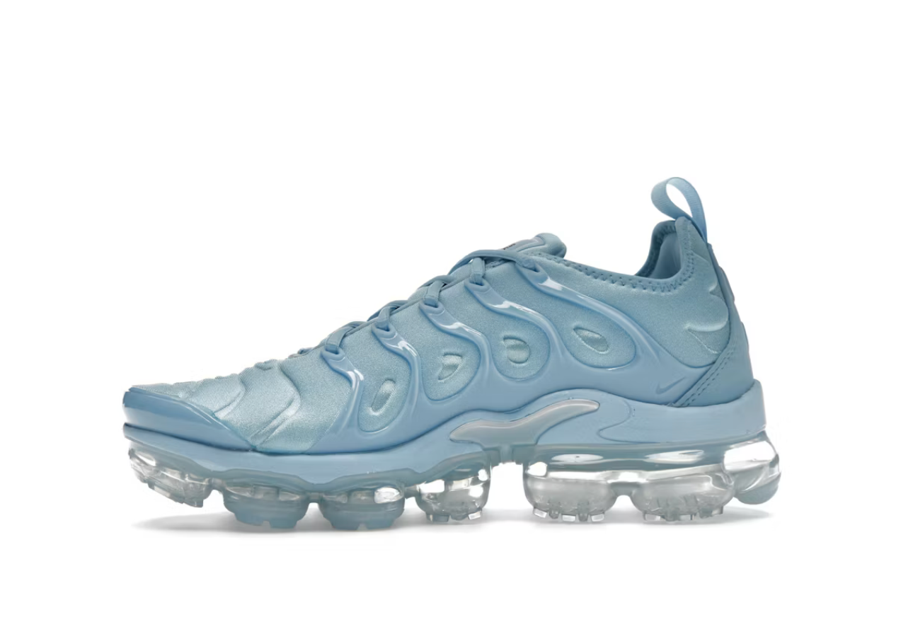 Nike Air VaporMax Plus University Blue