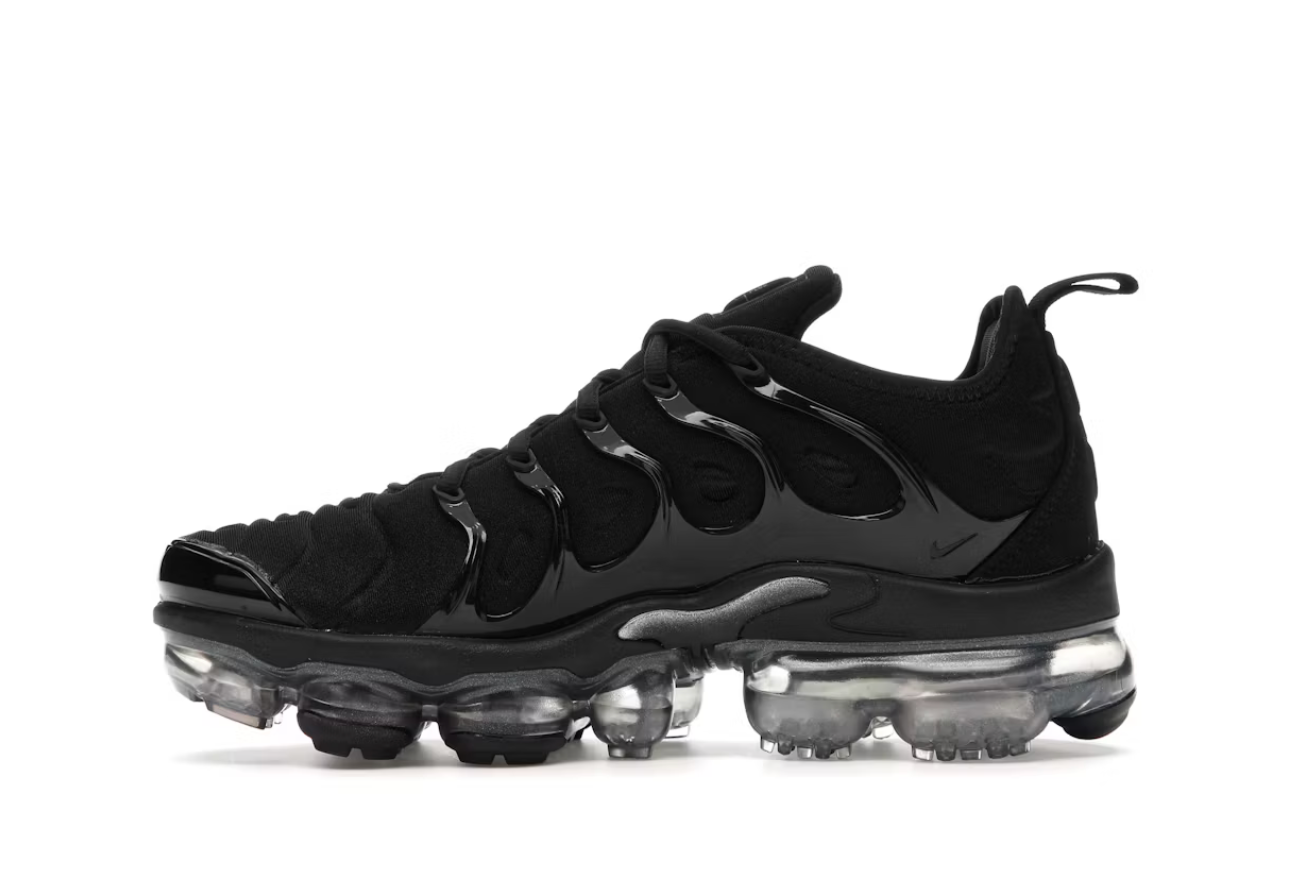 Nike Air VaporMax Plus Black