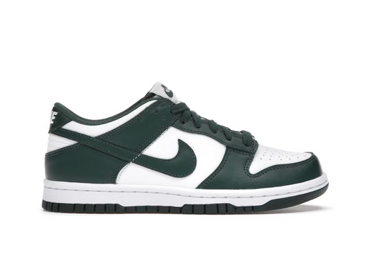 Nike Dunk Low Michigan State