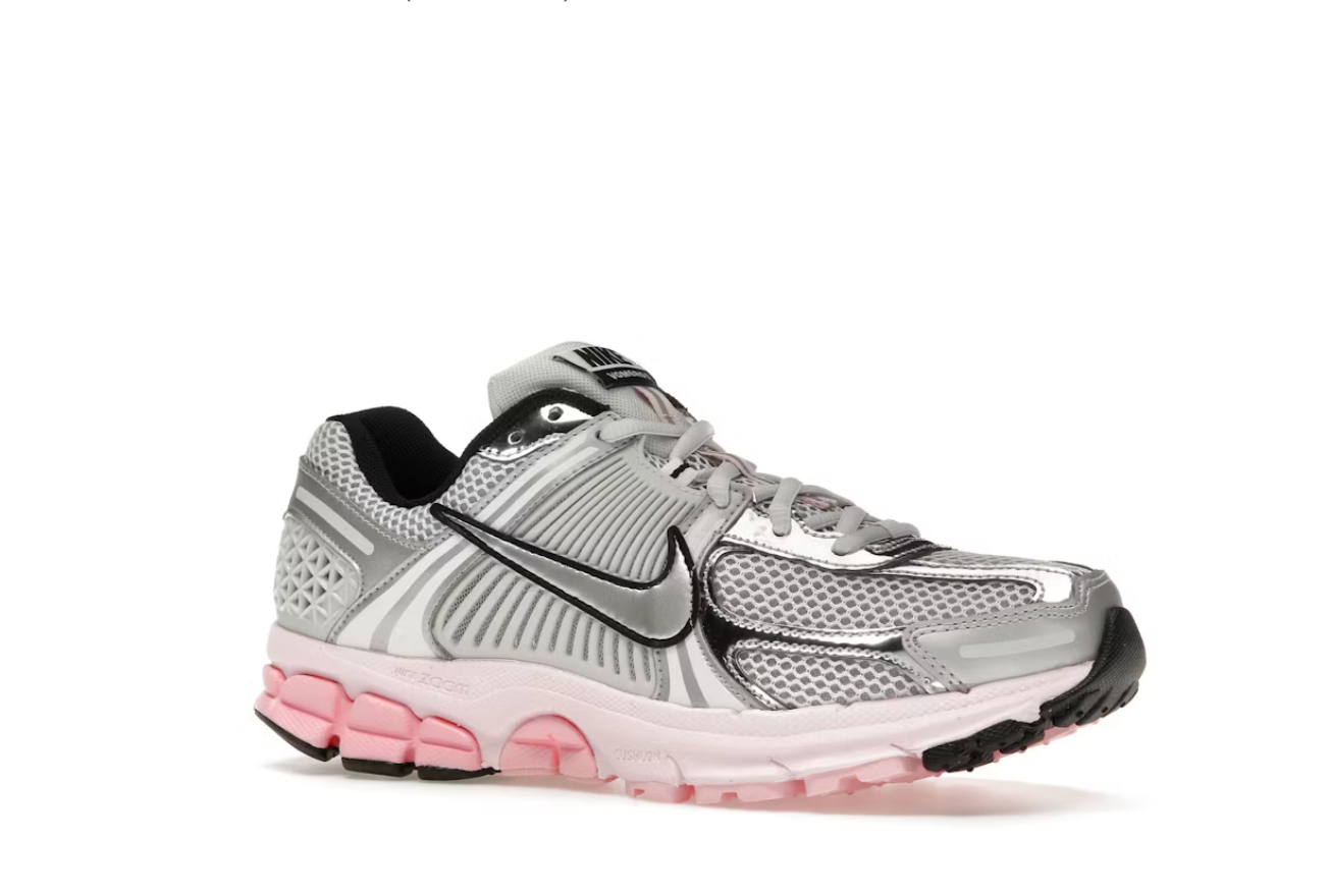 Nike Zoom Vomero 5 Photon Dust Pink Foam