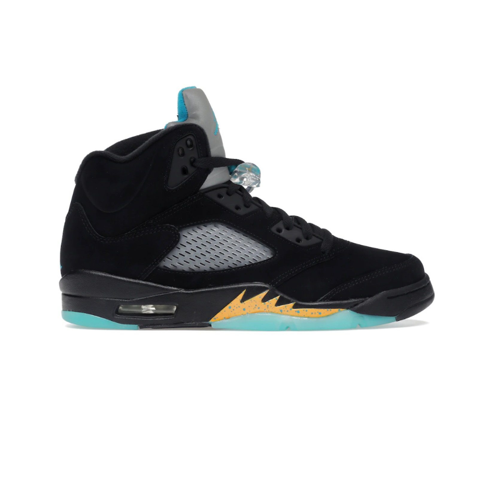 Jordan 5 Retro Aqua