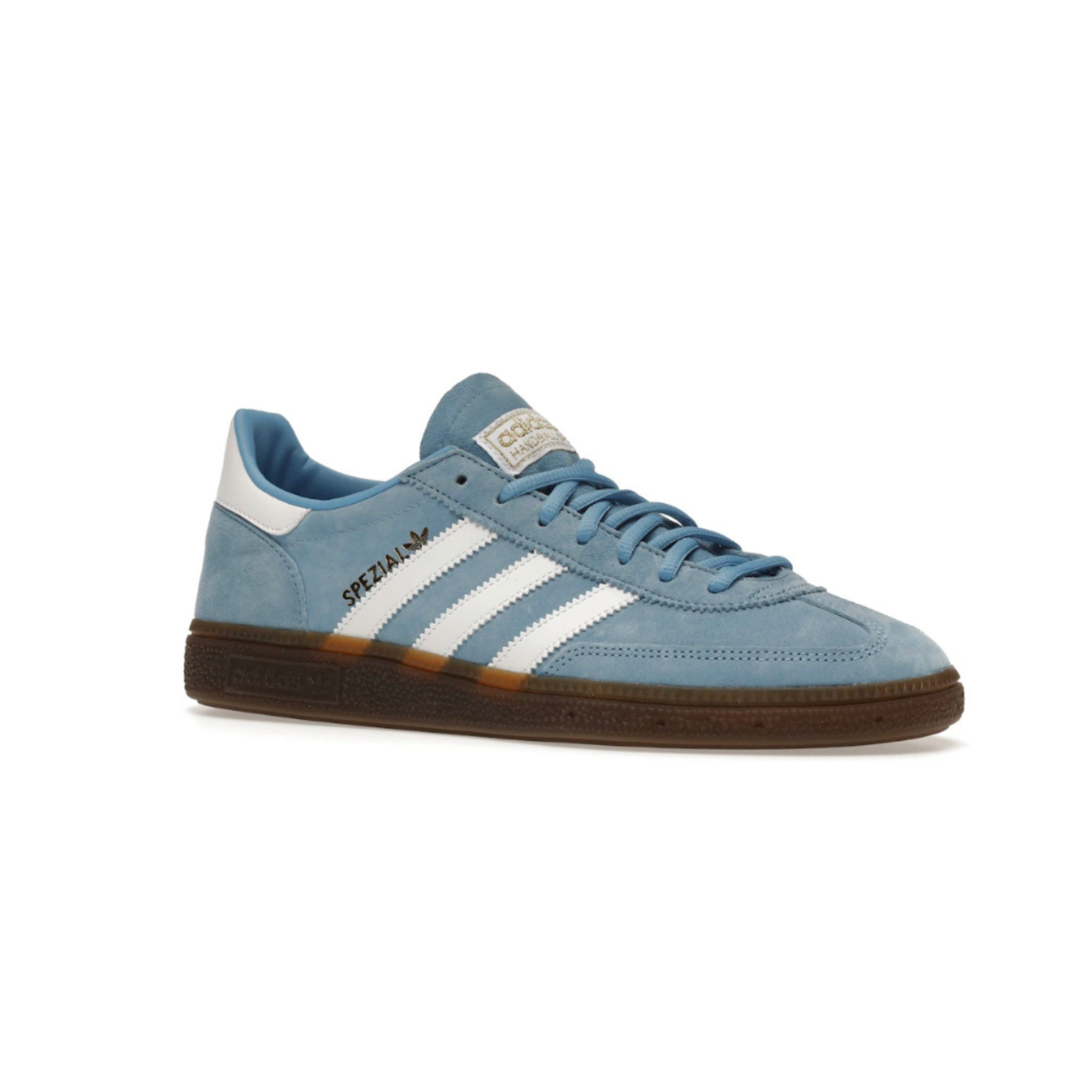 Adidas Handball Spezial Light Blue