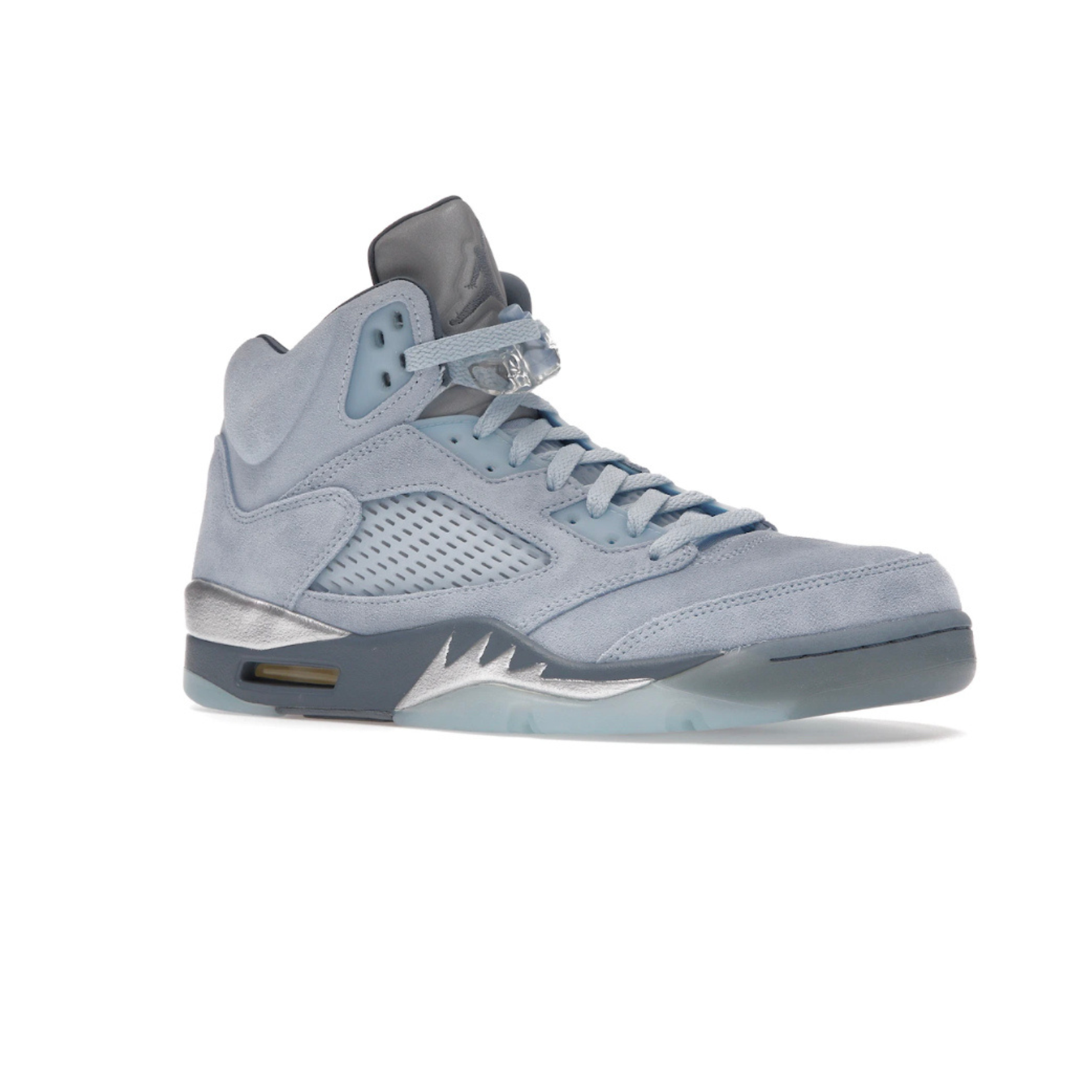 Jordan 5 Retro Bluebird