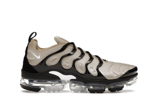 Nike Air VaporMax Plus Beige Black