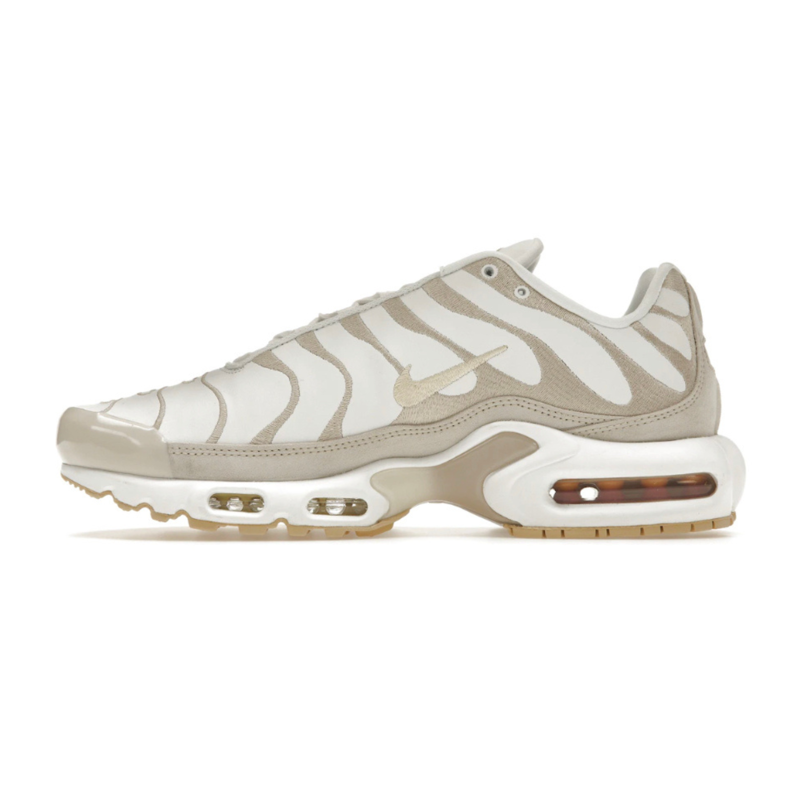 Nike Air Max Plus Premium Sanddrift