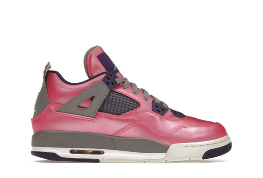 Jordan 4 Retro Rosa Foli