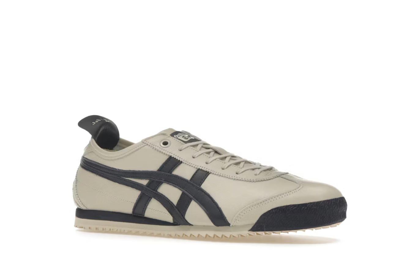 Onitsuka Tiger Mexico 66 Birch Peacoat