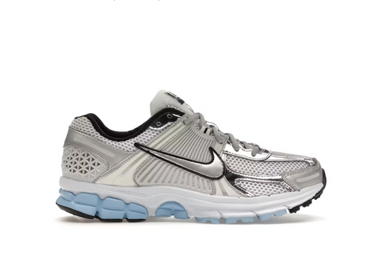 Nike Zoom Vomero 5 Metallic Silver Blue Tint