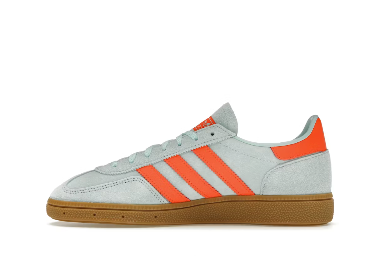 Adidas Pallamano Spezial Semi Flash Aqua