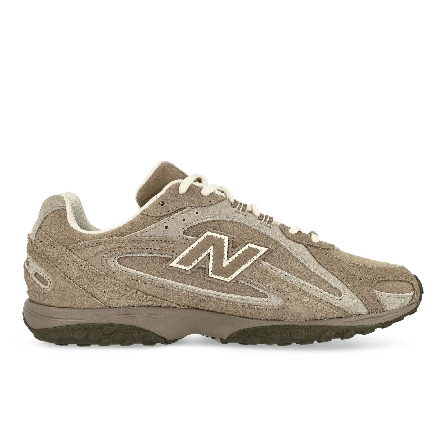 New Balance 204L Mushroom Arid Stone