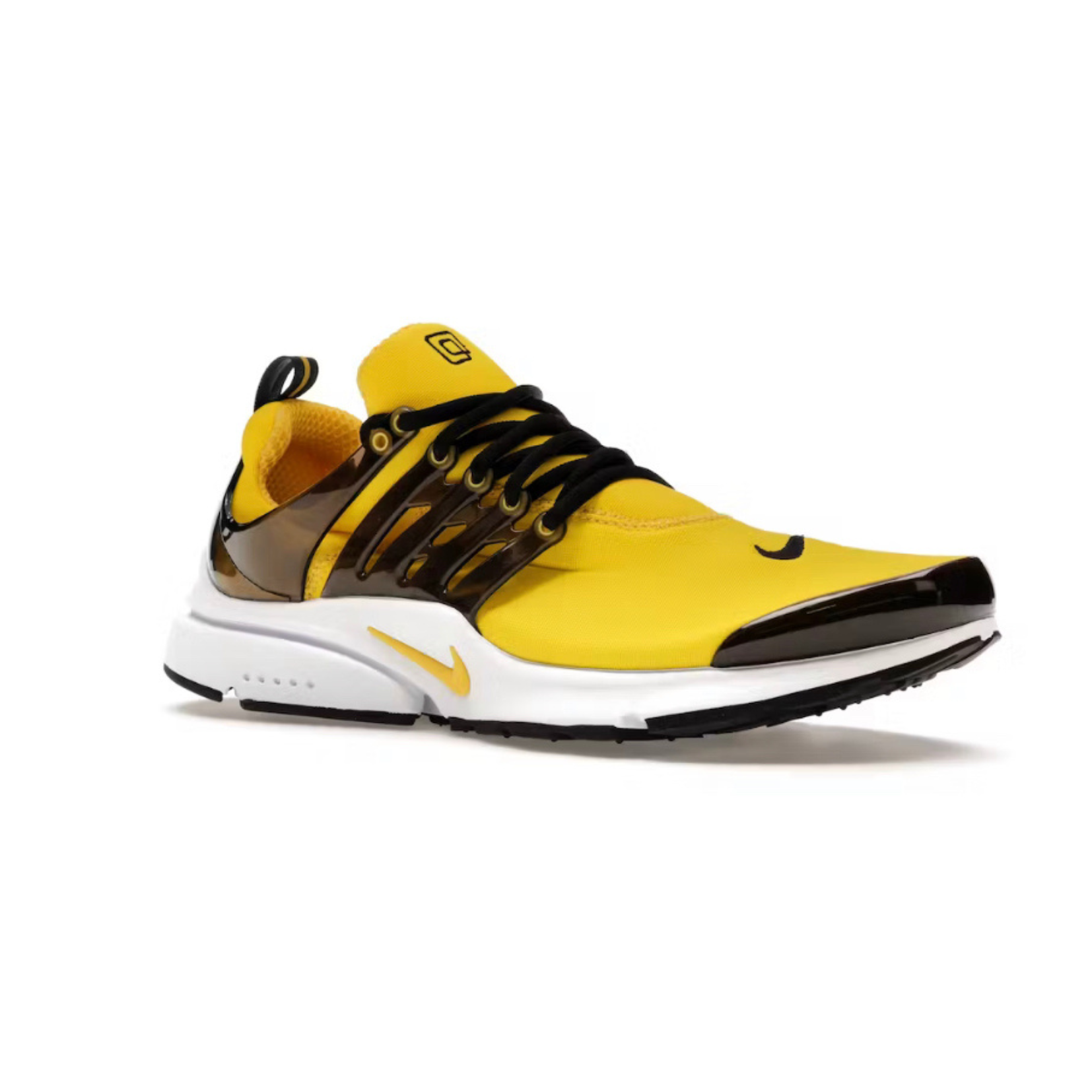 Nike Air Presto Tour Yellow