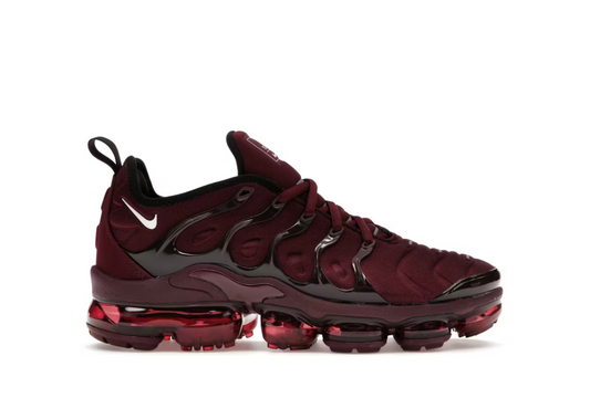 Nike Air VaporMax Plus Night Maroon