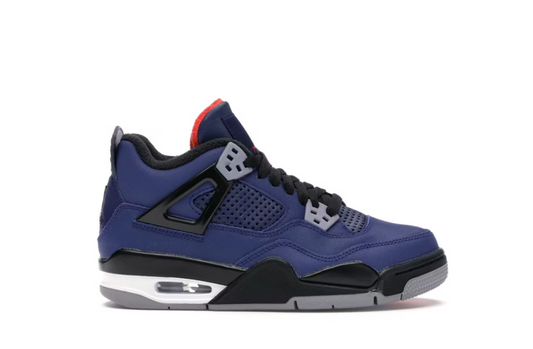 Jordan 4 Retro Winterized Loyal Blue