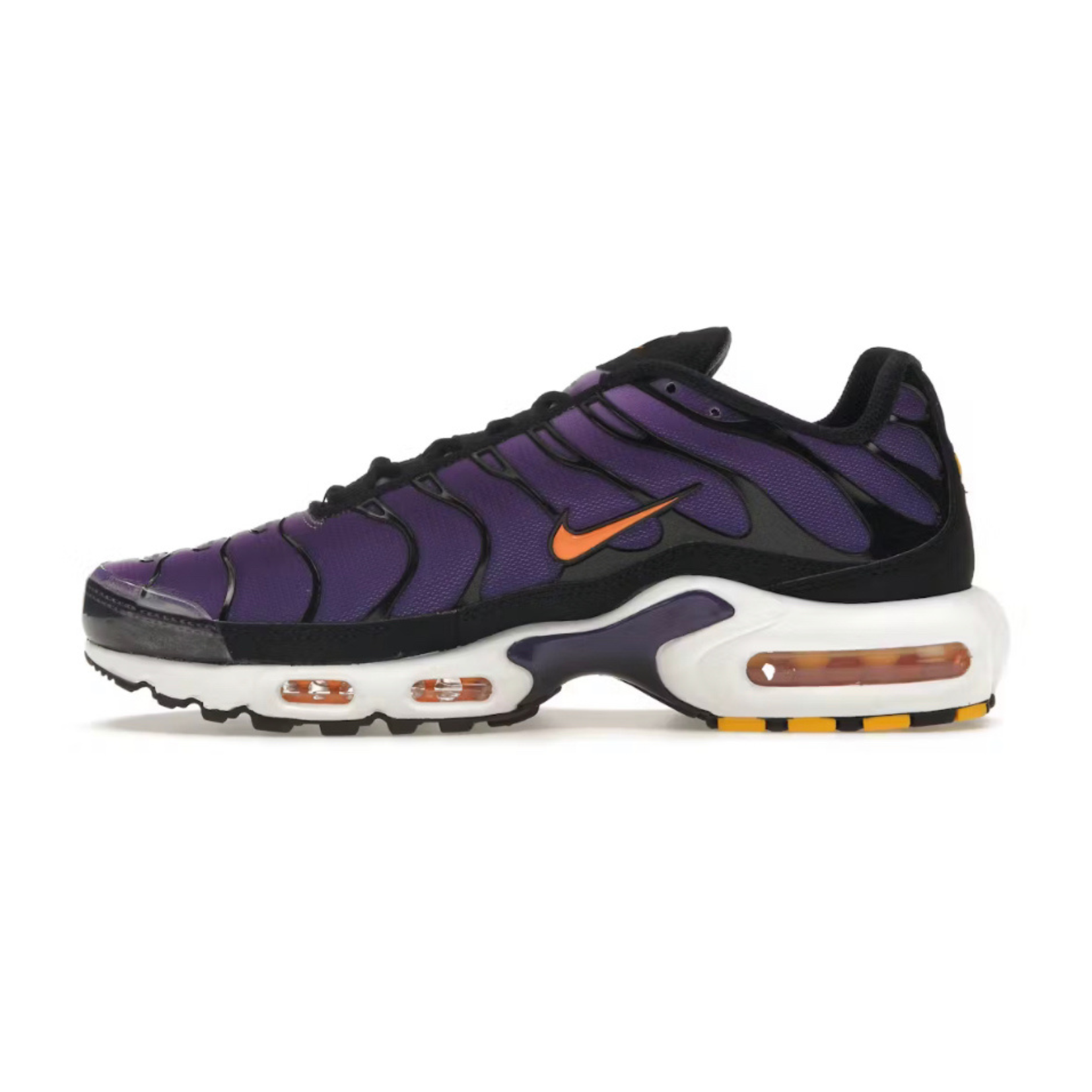 Nike Air Max Plus Voltage Purple