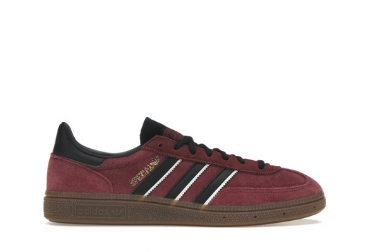 Adidas Pallamano Spezial Maroon Nero Gomma