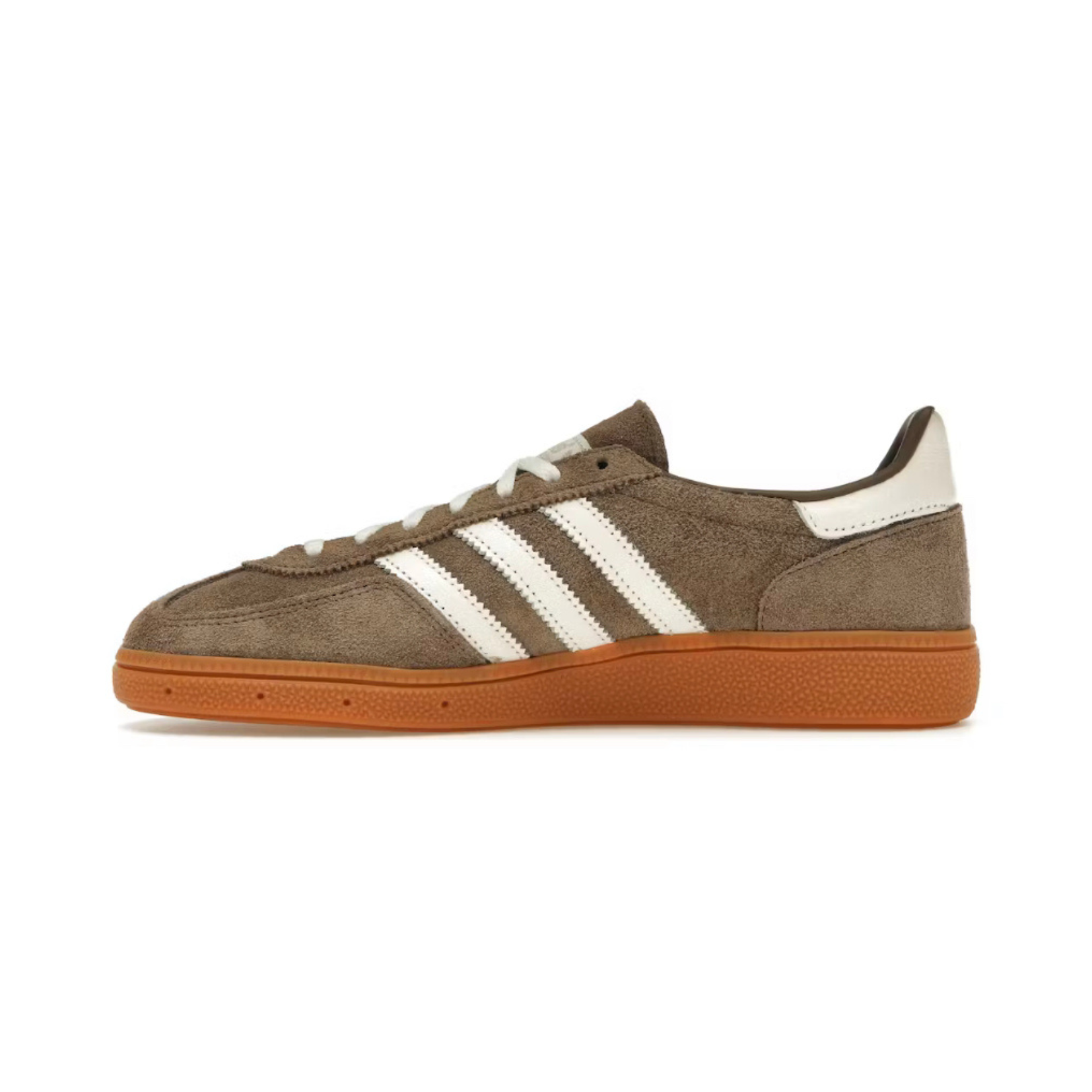 Adidas Handball Spezial Brown Earth Strata Gum